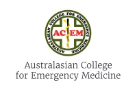 ACEM as part of the Emergency Medicine Education Program