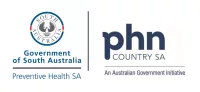Government of South Australia Preventive Health and Country SA PHN