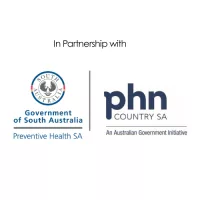 Country SA PHN & Preventive Health SA