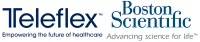 Teleflex & Boston Scientific