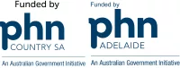 Adelaide PHN & Country SA PHN