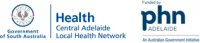 Central Adelaide Local Health Network (CALHN) and Adelaide PHN