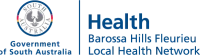 In partnership with BHFLHN