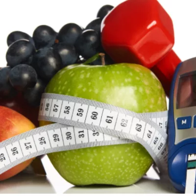 Living With Diabetes