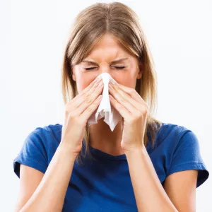 Flu Update