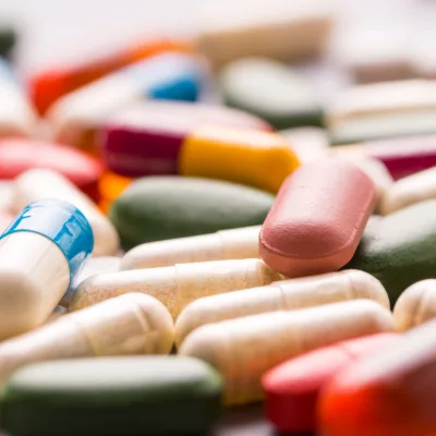Deprescribing Opioids
