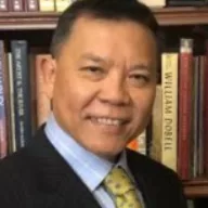 Edward Mah