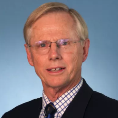 Michael Jay