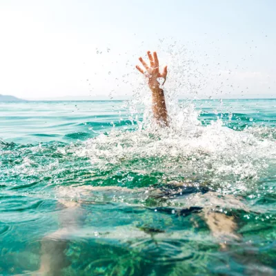 Drowning