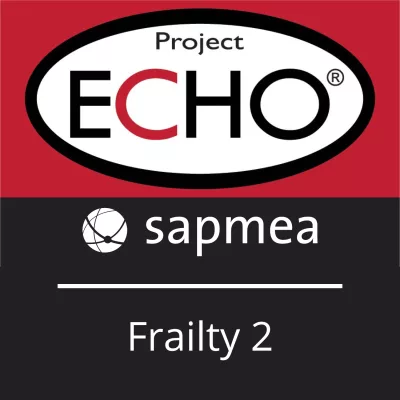 Frailty ECHO 2