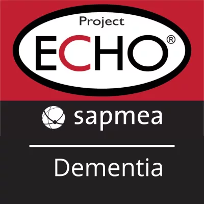 Dementia ECHO website image small
