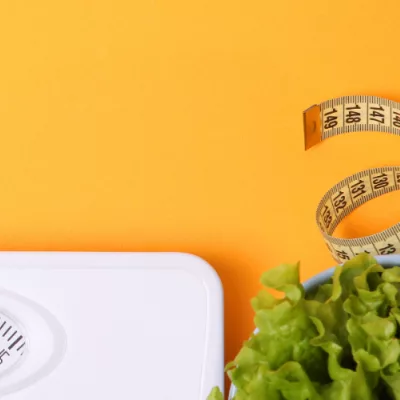 Weight Management Banner