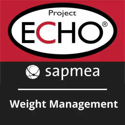 Weight Management ECHO Calendar logo