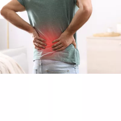 Shoulder and Back MSK 2025