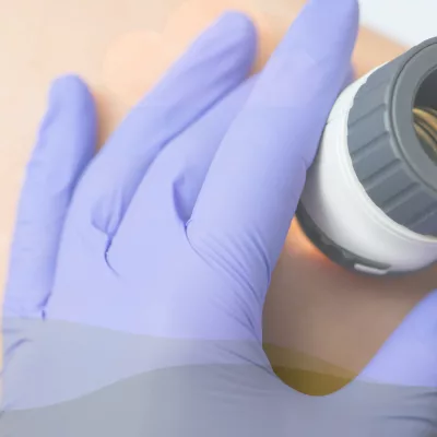CSAPHN Flyer Dermatology banner