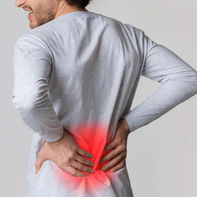 Shoulder and Back MSK Metropolitan SA 2025