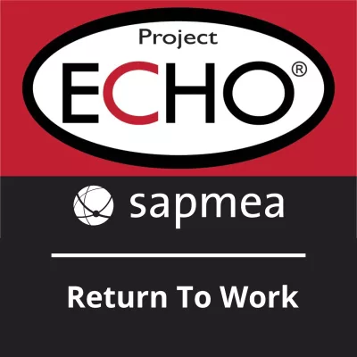 RTW ECHO Calendar logo