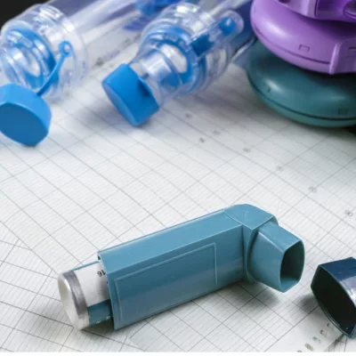 Reshaping Asthma Management WEBINAR image