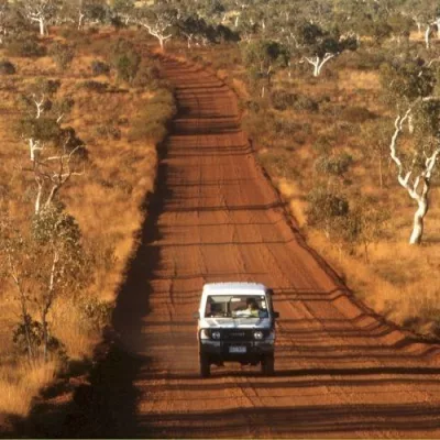 Humanitix Banner ATSI