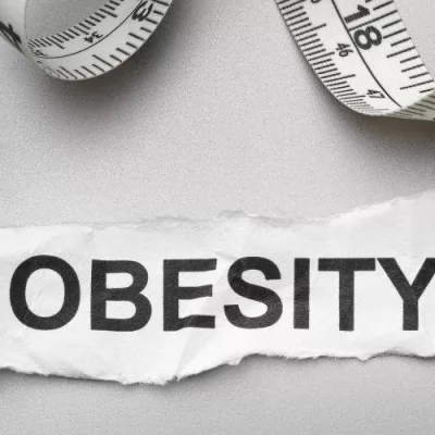 Obesity Webinnar