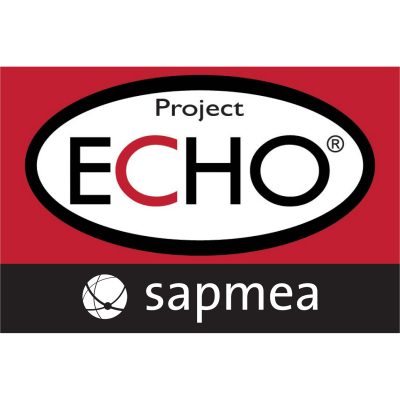 Echo Logo Square