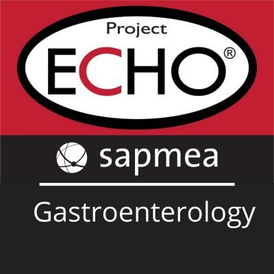 Luminal Gastroenterology ECHO logo square 1