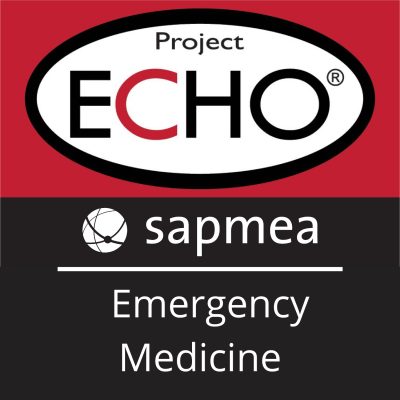Emergency Medicine ECHO