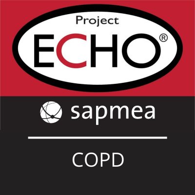 COPD ECHO logo square 1